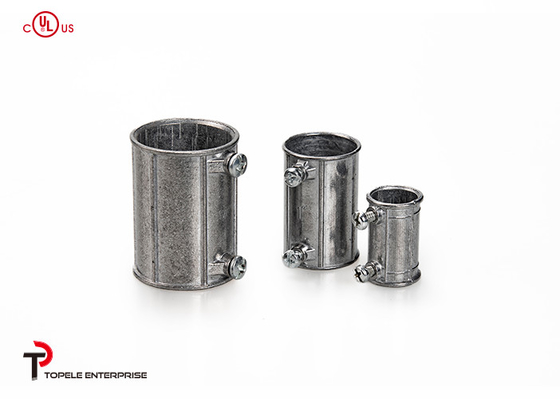 16MM - 50MM مجموعه ای از پیچ های اتصال EMT فشرده سازی برای بازار شیلی
