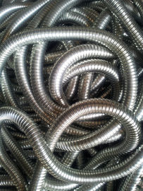 3 / 8 &quot;به 4&quot; GI لوله انعطاف پذیر الکتریکی و لوازم لوله فولادی