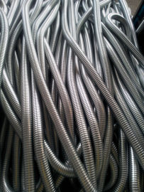 3 / 8 &quot;به 4&quot; GI لوله انعطاف پذیر الکتریکی و لوازم لوله فولادی