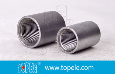 1 / 2"- 6 "برقی گالوانیزه فولاد جامد اتصال لوله / IMC لوله و لوازم جانبی