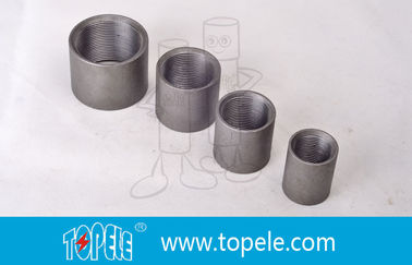 1 / 2"- 6 "برقی گالوانیزه فولاد جامد اتصال لوله / IMC لوله و لوازم جانبی
