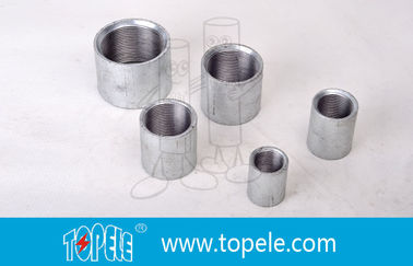 1 / 2"- 6 "برقی گالوانیزه فولاد جامد اتصال لوله / IMC لوله و لوازم جانبی