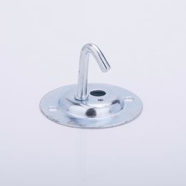 1' - 1/4&quot; BS4568 لوله BS استاندارد فولاد ترکیبی کاور گنبد