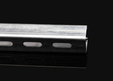 41x21mm 41x41mm / فولاد خفیف استروت C Channel و U Channels /