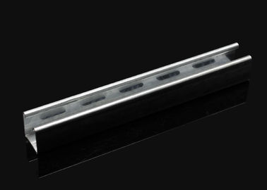 کانال استروت فولادی گلیز شده گرم با لوله های پشتیبانی ULTo 41X 41MM