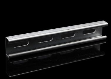 41x21mm 41x41mm / فولاد خفیف استروت C Channel و U Channels /