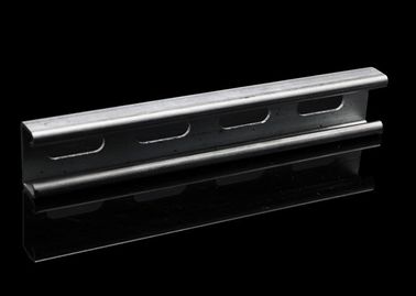 سیستم پشتیبانی گالوانیزه ی استروت شکل U Channel 41X 41MM