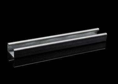 سیستم پشتیبانی گالوانیزه ی استروت شکل U Channel 41X 41MM