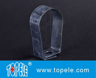 UL استاندارد Unistrut Channel استاندارد استیل Clevis Hanger / لوله کلیمپ برای تونل ها