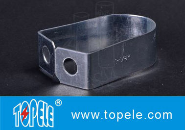 UL استاندارد Unistrut Channel استاندارد استیل Clevis Hanger / لوله کلیمپ برای تونل ها