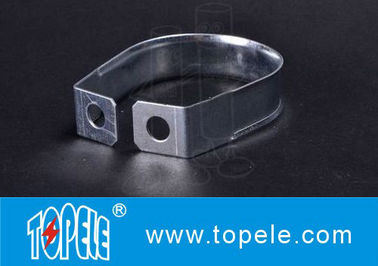UL استاندارد Unistrut Channel استاندارد استیل Clevis Hanger / لوله کلیمپ برای تونل ها