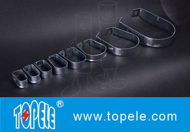 UL استاندارد Unistrut Channel استاندارد استیل Clevis Hanger / لوله کلیمپ برای تونل ها