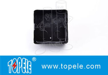 OEM مربع پانل مس / GFCI گیرنده دور آلومینیوم آلیاژ POP-up نوع کف سوکت
