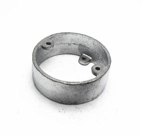 BS استاندارد BS4568 حلقه های تمدید شده لوله های الکتریکی