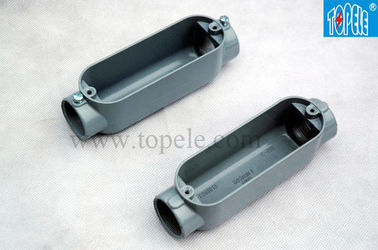 1/2&quot;-4&quot; UL تایید EMT بدن لوله برای LL / LR / LB / C / T / SLB نوع