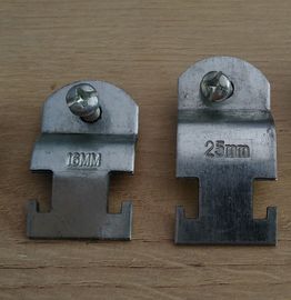 20mm 25mm 32mm الکترونیک BS4568 لوله بند بند ضخامت 1.5m 2.0mm