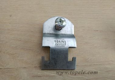 20mm 25mm 32mm الکترونیک BS4568 لوله بند بند ضخامت 1.5m 2.0mm