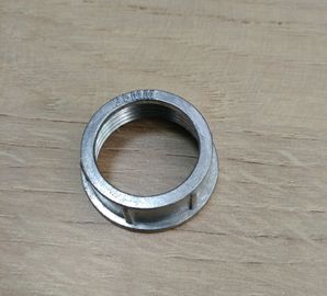 20mm - 50mm زینک BS4568 لوله های لوله کشی نصب سیم کشی برق