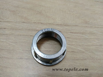20mm - 50mm زینک BS4568 لوله های لوله کشی نصب سیم کشی برق