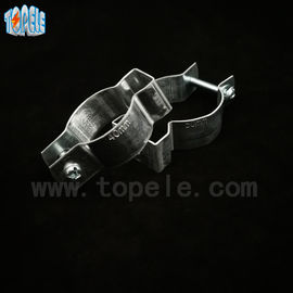 BSC -20 فولاد 20mm 25mm 32mm سخت فولاد کپی لوله الکترو گالوانیزه