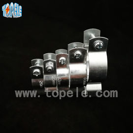BSC -20 فولاد 20mm 25mm 32mm سخت فولاد کپی لوله الکترو گالوانیزه