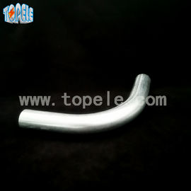 20mm تا 50mm GI EMT لوله و لوازم لوله الکتریکی برای بازار شیلی