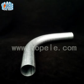20mm تا 50mm GI EMT لوله و لوازم لوله الکتریکی برای بازار شیلی