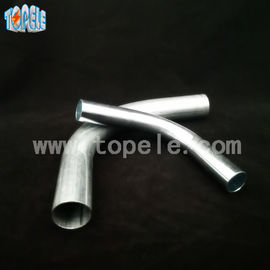 20mm تا 50mm GI EMT لوله و لوازم لوله الکتریکی برای بازار شیلی