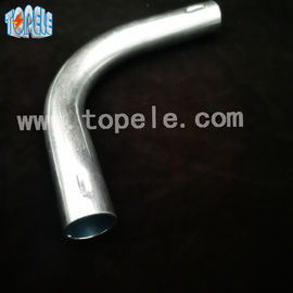 EMT Elbow/برای بازار شیلی EMT Elbow/Galvanized EMT Elbow