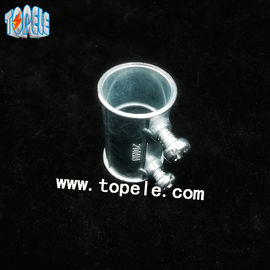 16MM - 50MM مجموعه ای از پیچ های اتصال EMT فشرده سازی برای بازار شیلی