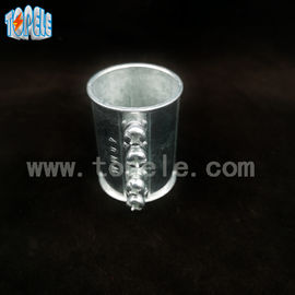 16MM - 50MM مجموعه ای از پیچ های اتصال EMT فشرده سازی برای بازار شیلی