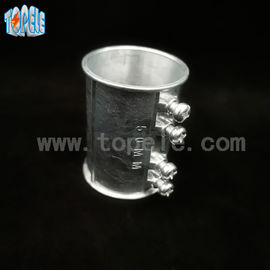 16MM - 50MM مجموعه ای از پیچ های اتصال EMT فشرده سازی برای بازار شیلی