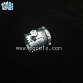 رنگ نقره ای مجموعه پیچ اتصال الکتریکی BS اتصال رسانای الکتریکی