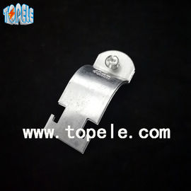لوله و تکیه های دوامدار EMT BS Standard Strut Clamps از کانال Strut