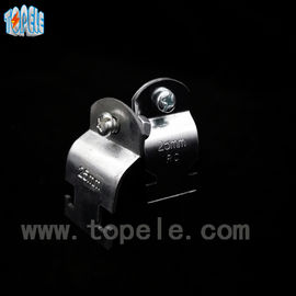 لوله و تکیه های دوامدار EMT BS Standard Strut Clamps از کانال Strut