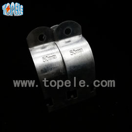 لوله و تکیه های دوامدار EMT BS Standard Strut Clamps از کانال Strut