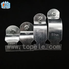 لوله و تکیه های دوامدار EMT BS Standard Strut Clamps از کانال Strut
