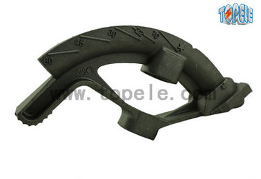 آلومینیوم / آهن انعطاف پذیر / فولاد برقی لوله خم کننده ، Emt لوله خم کننده 1/2 "به 1"