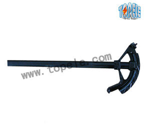 آلومینیوم / آهن انعطاف پذیر / فولاد برقی لوله خم کننده ، Emt لوله خم کننده 1/2 "به 1"