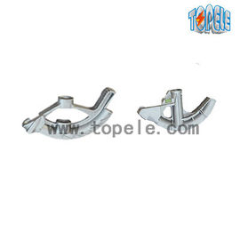 آلومینیوم / آهن انعطاف پذیر / فولاد برقی لوله خم کننده ، Emt لوله خم کننده 1/2 "به 1"