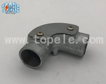 اتصال رسانای فلزی BS4568 دوامدار
