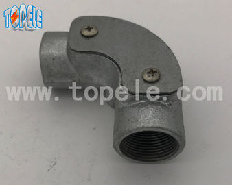 اتصال رسانای فلزی BS4568 دوامدار