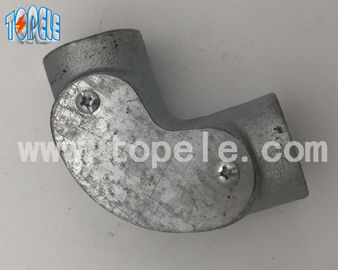 اتصال رسانای فلزی BS4568 دوامدار