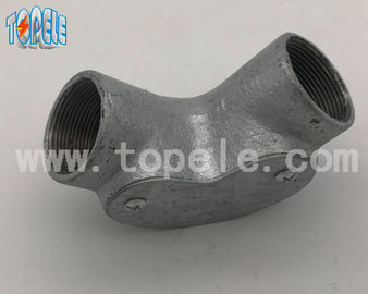 اتصال رسانای فلزی BS4568 دوامدار