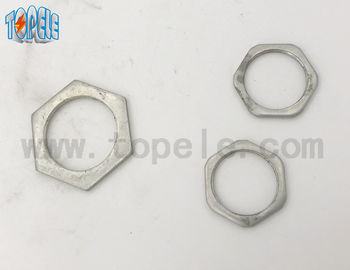 20MM / 25MM / 32MM بی اس استاندارد لوله لوله لوله از فولاد هکساگون قفل