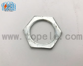 20MM / 25MM / 32MM بی اس استاندارد لوله لوله لوله از فولاد هکساگون قفل