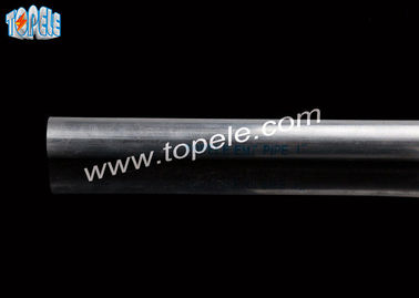ANSI C80.3-1983 لوله های الکتریکی پیش گالوانیزه شده / گرم گالوانیزه شده EMT