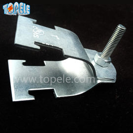 کلاپ های استرو UL برای لوله EMT / RIGID / IMC از کانال استرو