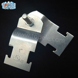 کلاپ های استرو UL برای لوله EMT / RIGID / IMC از کانال استرو