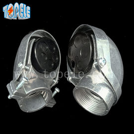 1/2"-2"دسته ها نوع آلومینیوم سرپوش ورودی سرویس برای لوله IMC
